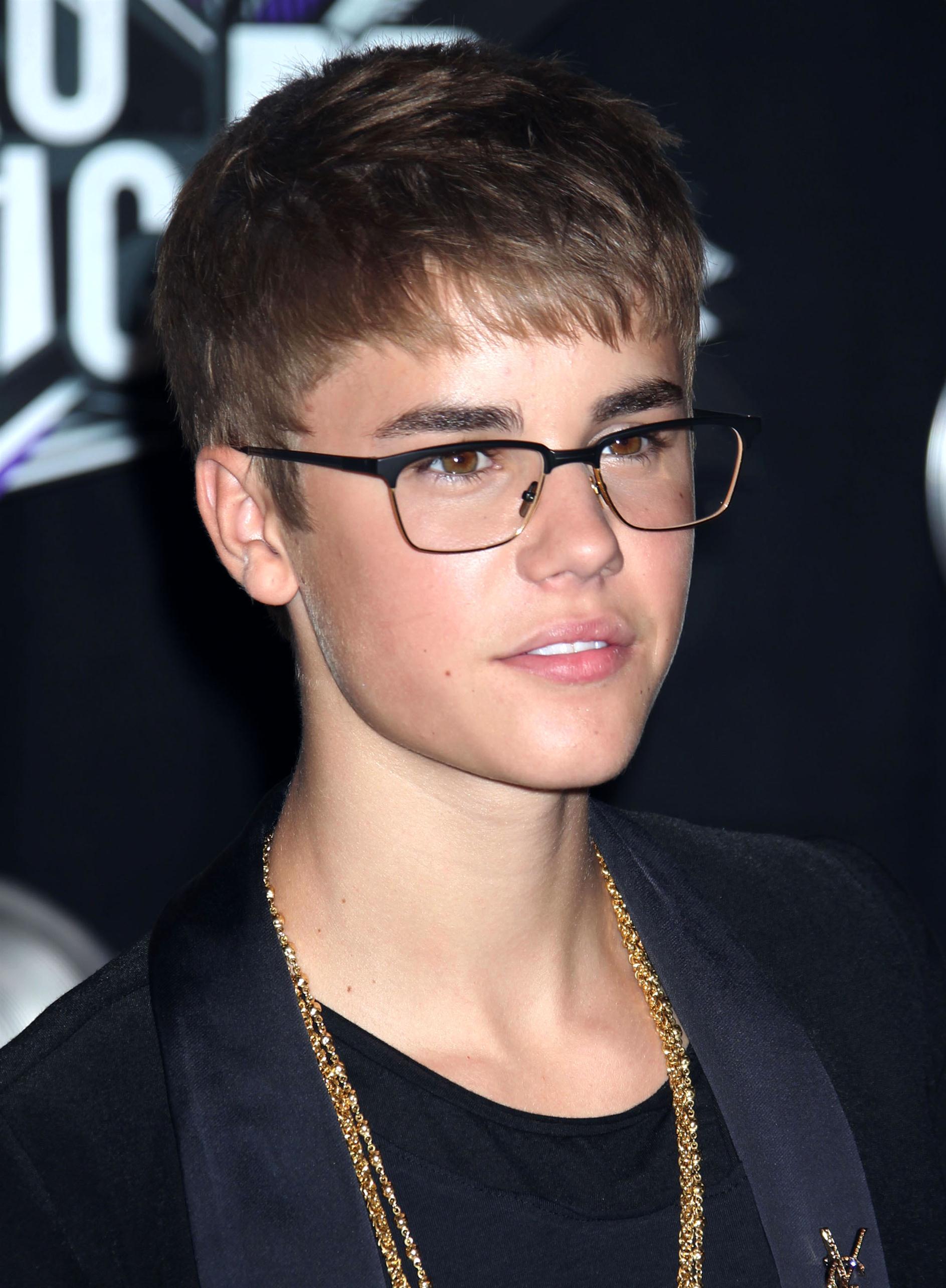 Justin Bieber at 2011 MTV Video Music Awards | Picture 67470